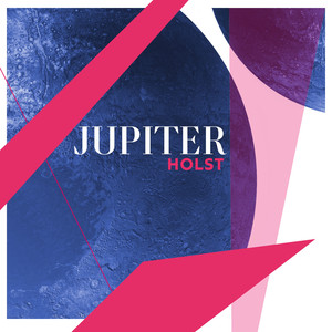 Jupiter, the Bringer of Jollity (From The Planets, Op. 32)