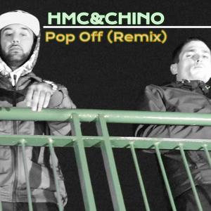 Pop Off (Remix) (Remix)
