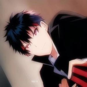 RIB（prob.Shokker）