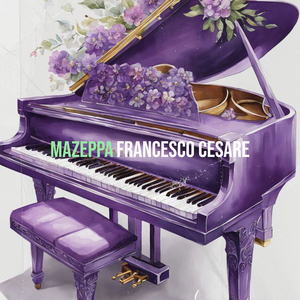 Mazeppa