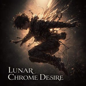 City Lights Too Much