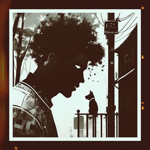 犯罪团伙《免费》Trap Type Beat