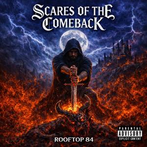 scares of the comeback