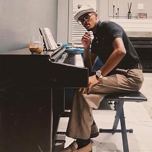 Party Paradise (feat. KingEzoCPT & Kvee_CPt)