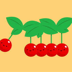 Newton's Cherry