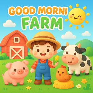 Good Morning, Farm!