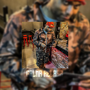 CALMA RELAXA, CONTA ATÉ 10 RESPIRA