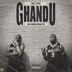 Charger (feat. Taku Joel & Chefor)