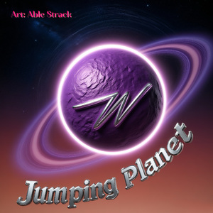 Jumping Planet