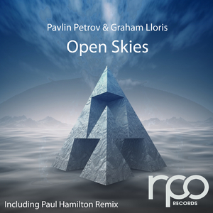 Open Skies (Paul Hamilton Remix)