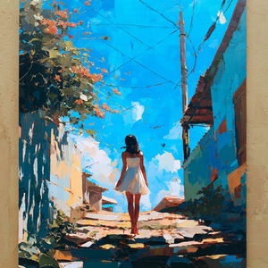 Comfort (Smooth Remix)