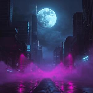 CITY WALK (AFTERMOON)