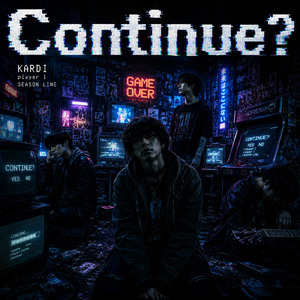 Continue? (オリジナルver)
