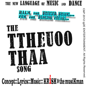 The Ttheuoo Thaa Song
