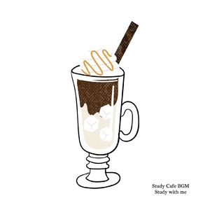 カフェっぽいおしゃれな勉強BGM