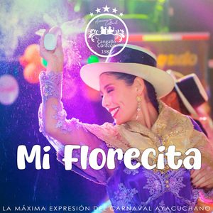Mi florecita