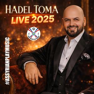 Bagiye (feat. Hadel Toma) (Live)