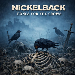 Bones For The Crows