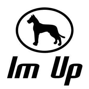 IM UP