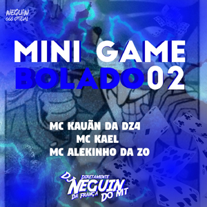 MINI GAME BOLADO 02