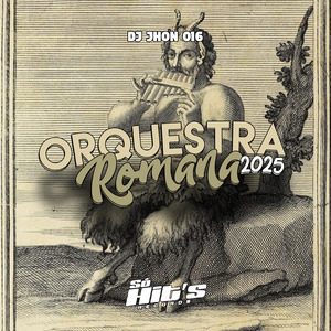 Orquestra Romana 2025