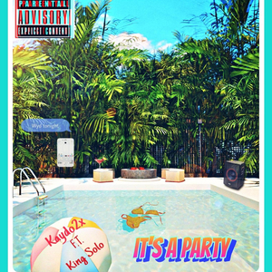 it's A Party (feat. King Solo)