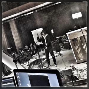 房间freestyle（Prod.By 97Virus）