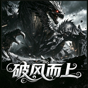 破风而上