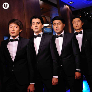 Кешір мені жаным