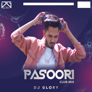 Pasoori (Club Mix)