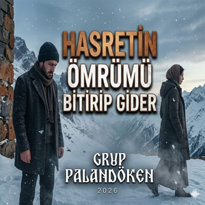 Hasretin Ömrümü Bitirip Gider