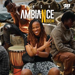 Akwaba (feat. KT Gorique)