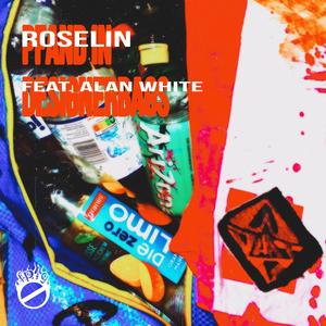 Pfand in Designerbags (feat. ALAN WHITE & ludo)