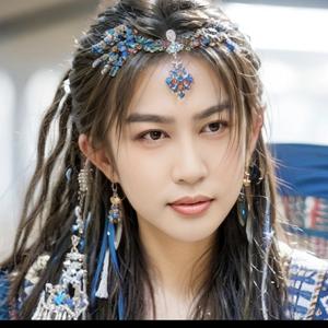 落叶等风响 我等心无恙