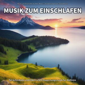 Entspannt für Wohlergehen