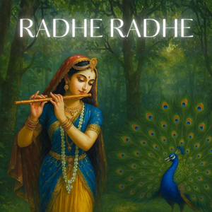 Radhe Radhe