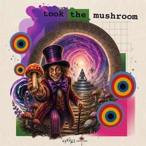 Took the Mushroom (feat. AadiYogi)