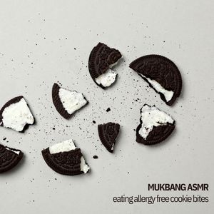 Eating Allergy Free Cookie Bites