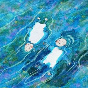 自由泳的鱼（Pro.Noria/Siren/EVOMUSIC）