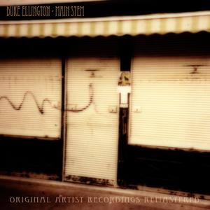 Just a Sittin' and A-Rockin'