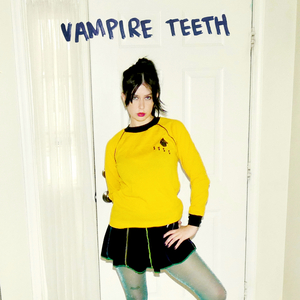 Vampire Teeth