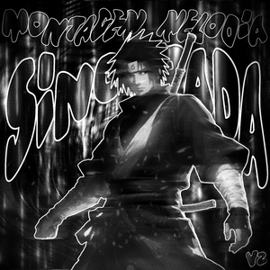 MONTAGEM MELODIA SINCOPADA V2 (SPED UP)