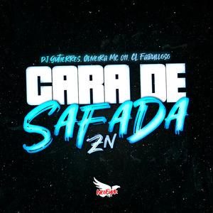 Zn Cara de Safada