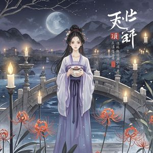 忘川汤-杨庆