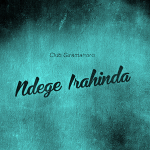 Ndege Irahinda