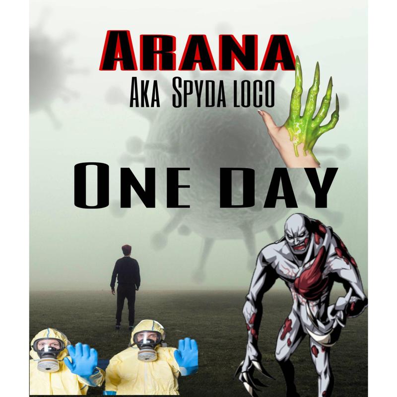 OneDay封面