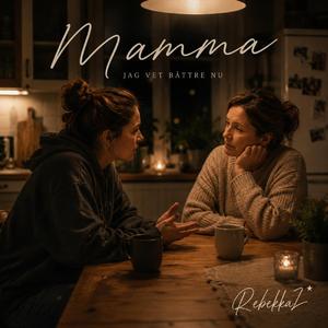 Mamma, förlåt