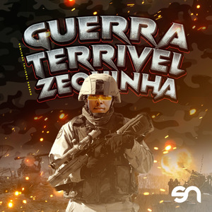 Guerra Terrivel Zequinha