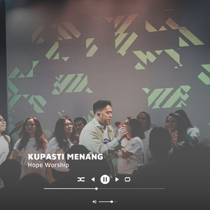 Kupasti Menang