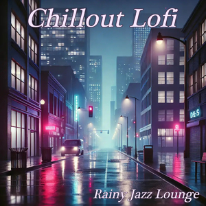 おしゃれな夜のChillout Jazz Lo-Fi Relax